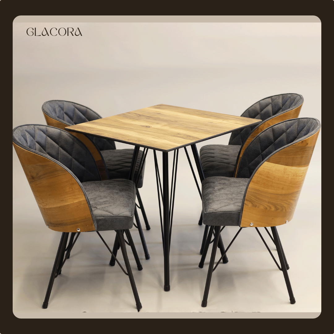 Estelle | Design contemporain chic