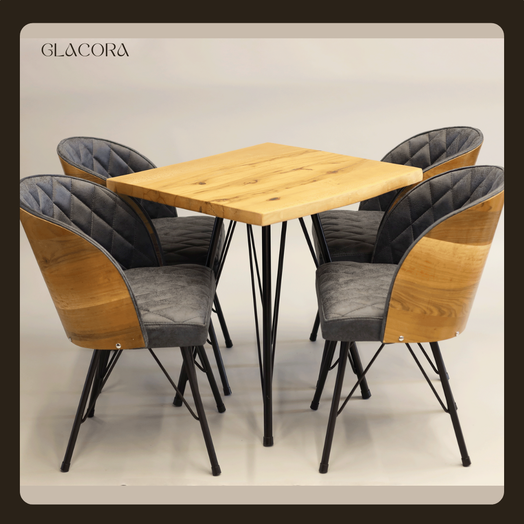 Estelle | Design contemporain chic