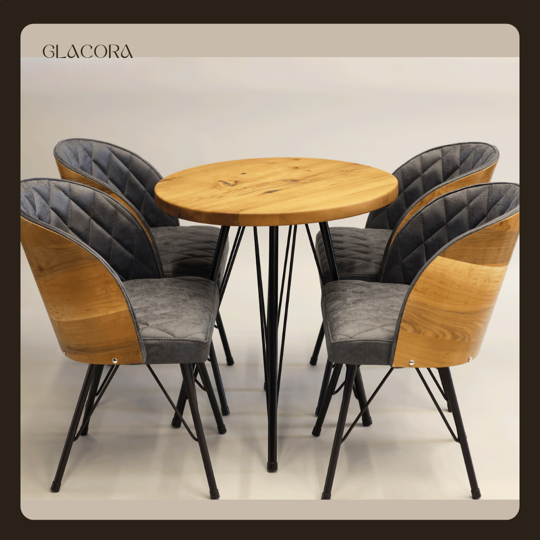 Estelle | Design contemporain chic