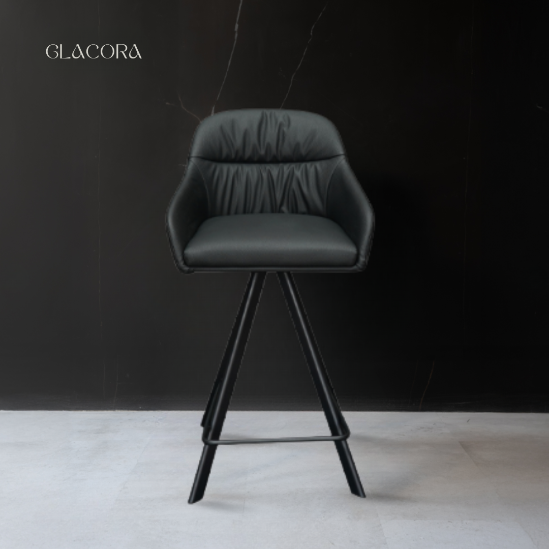 Tabouret de bar Roy | Collection Forme