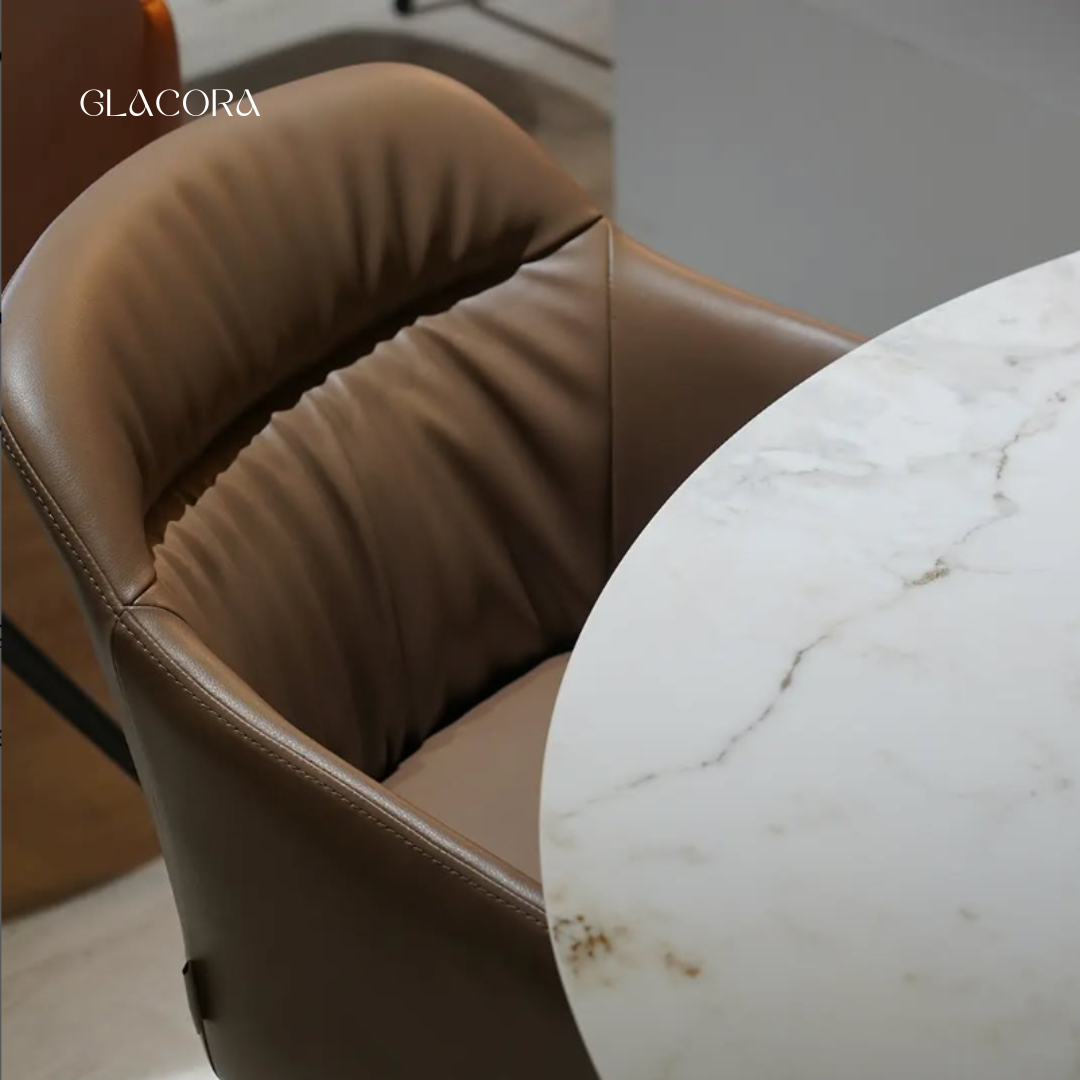 Tabouret de bar Roy | Collection Forme