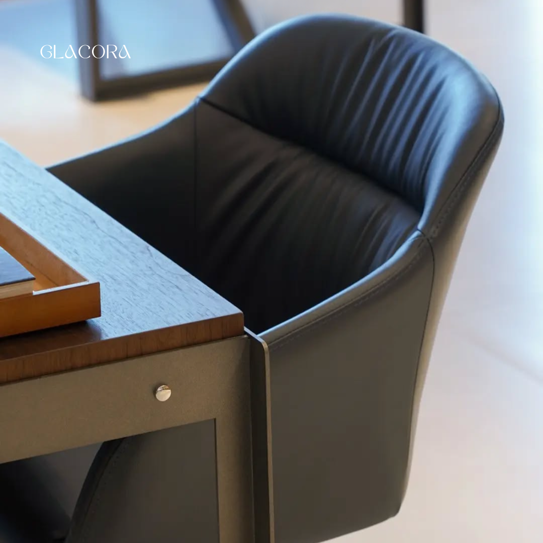 Tabouret de bar Roy | Collection Forme