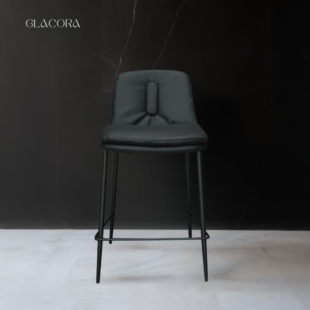 Tabouret de bar Smith | Collection Forme