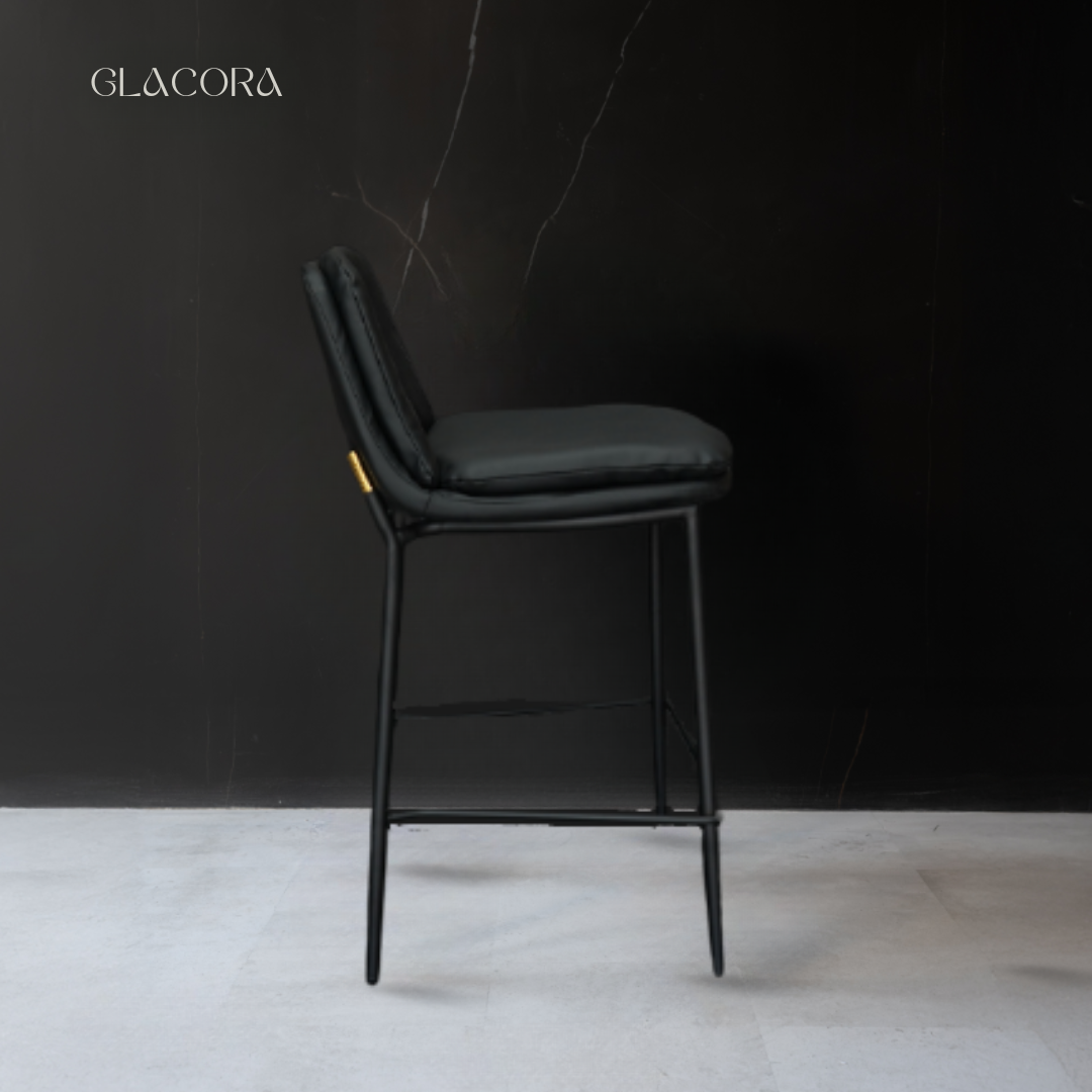 Tabouret de bar Smith | Collection Forme