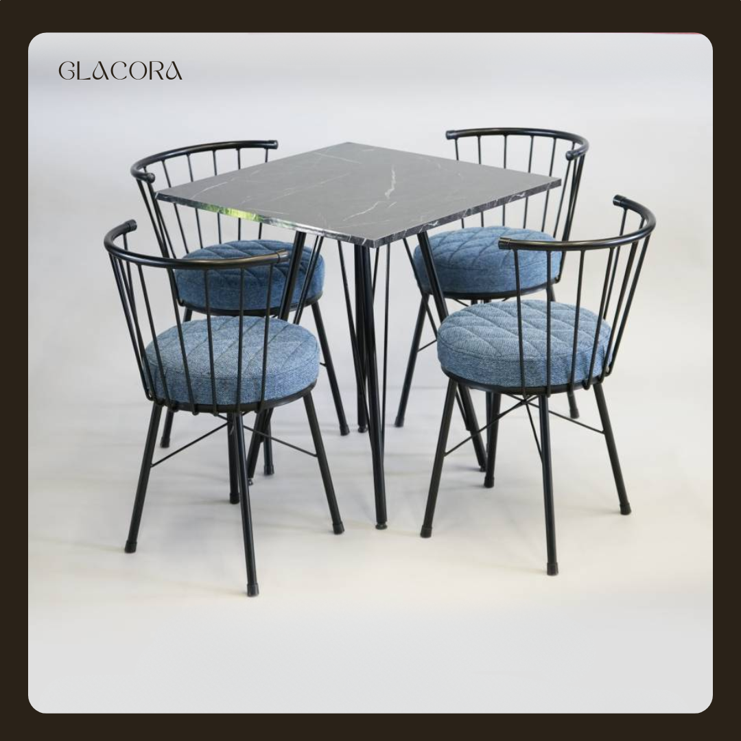 Aria | Design industriel raffiné