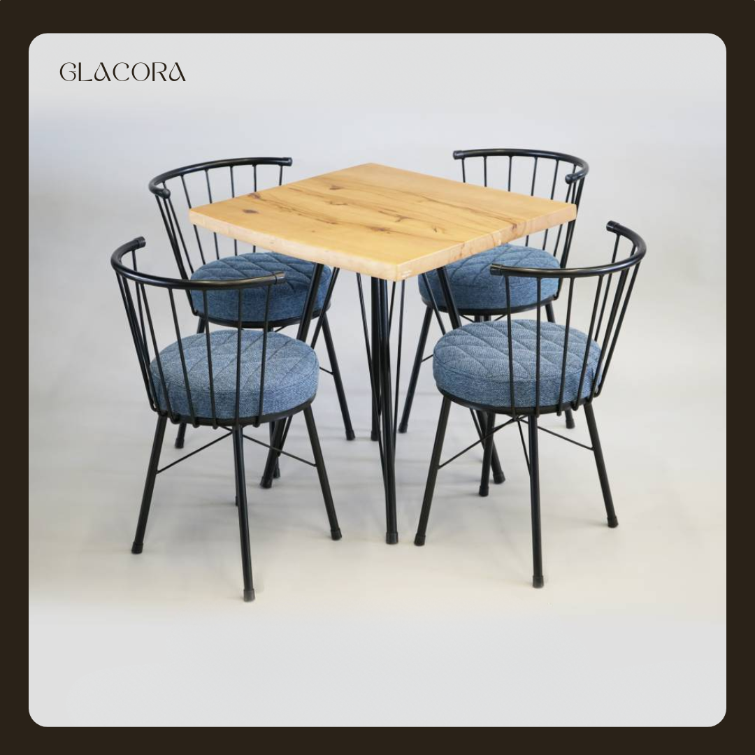Aria | Design industriel raffiné