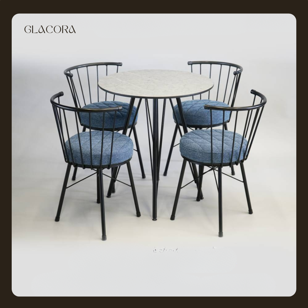 Aria | Design industriel raffiné