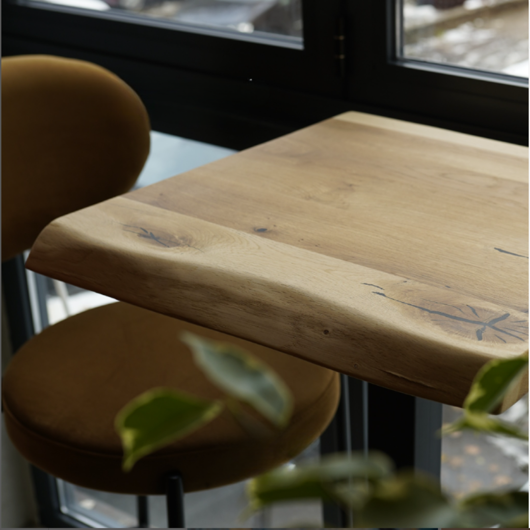 Table Greg