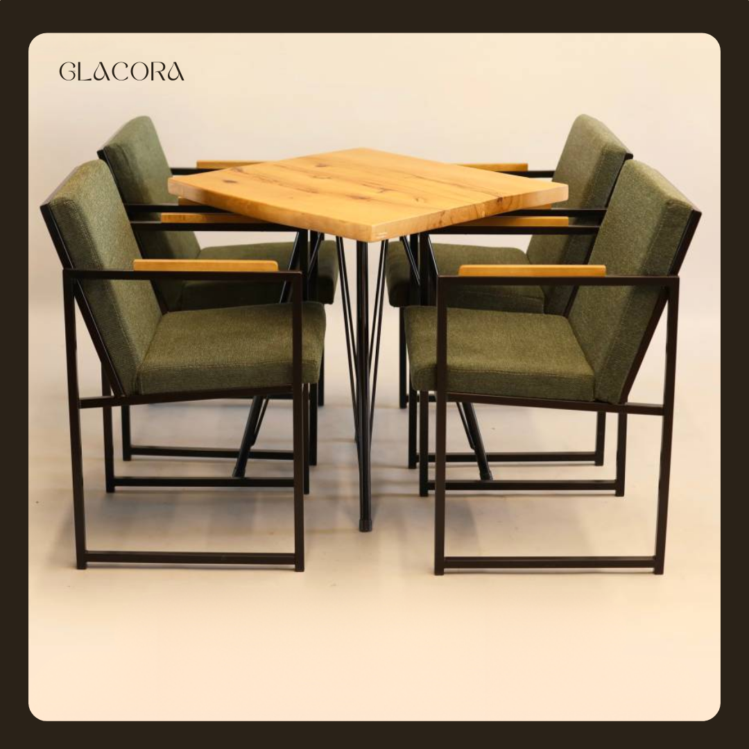 Bruno | Design contemporain