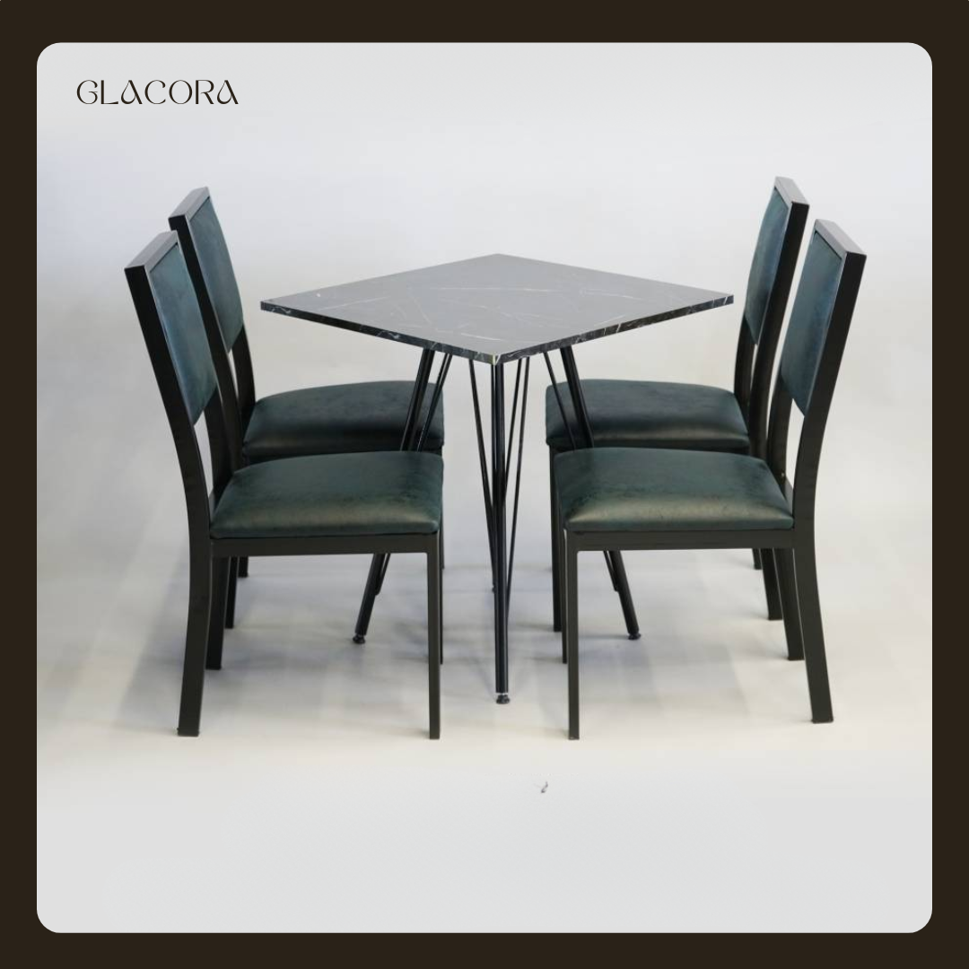 Martin | Design traditionnel-industriel