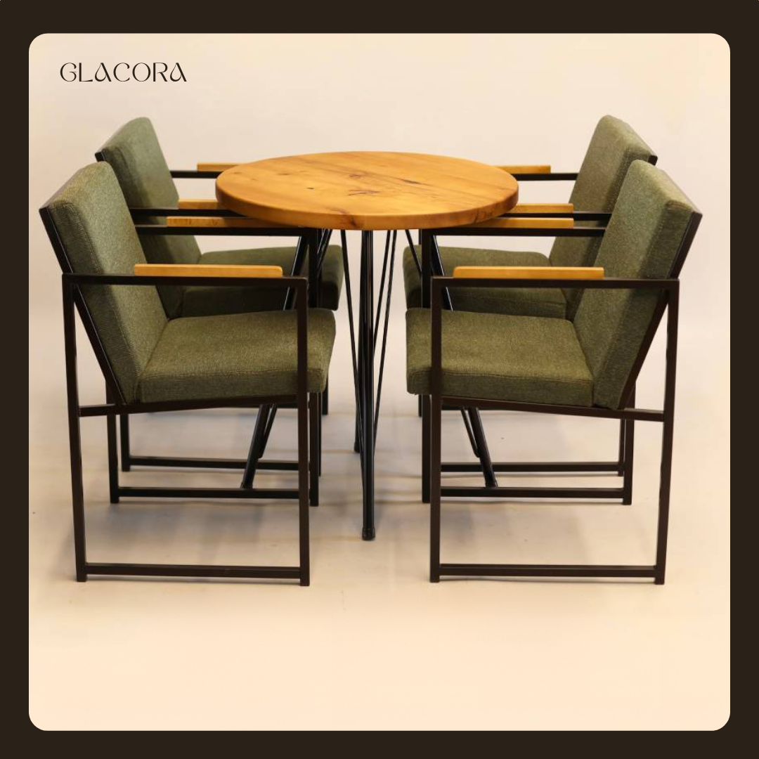 Bruno | Design contemporain