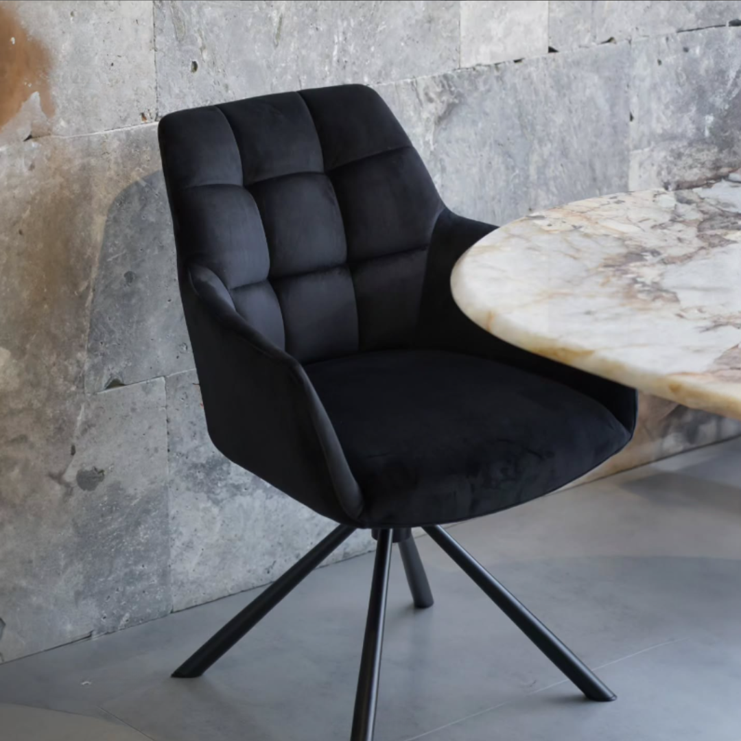 Rotary | Collection Forme