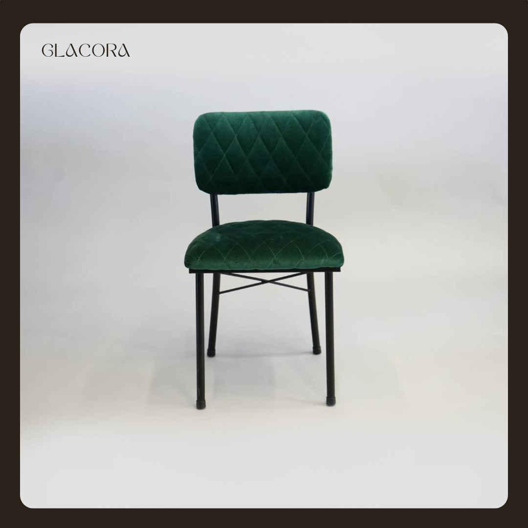Chloé | Design rétro-chic