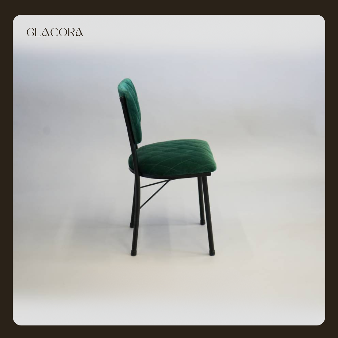 Chloé | Design rétro-chic