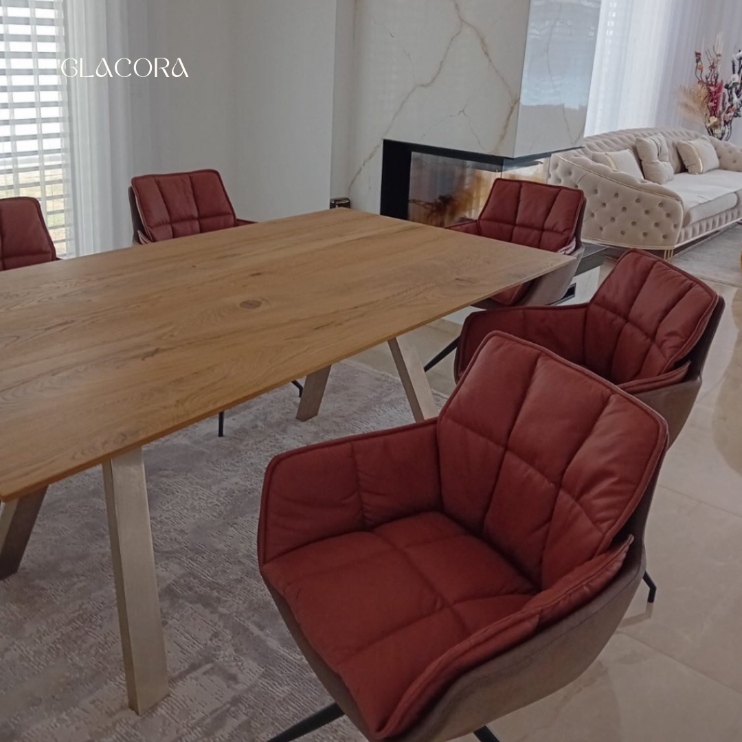 Rocco | Collection Forme