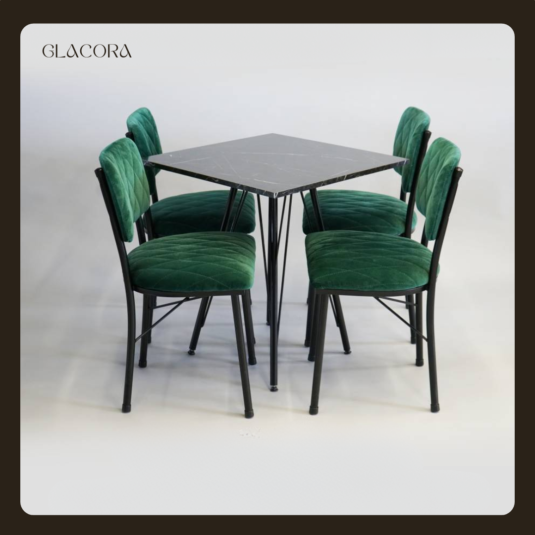 Chloé | Design rétro-chic