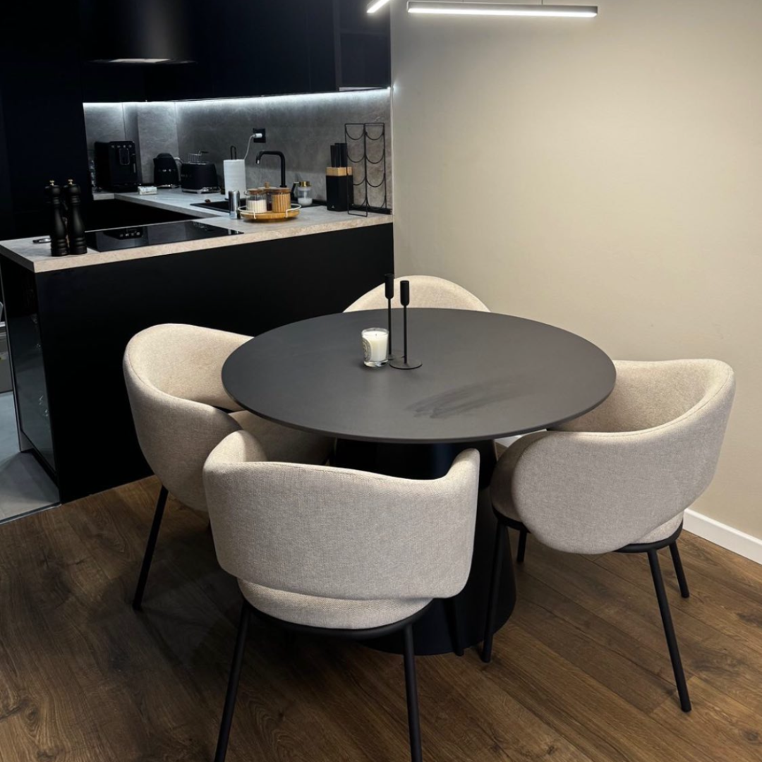 Delia | Collection Forme