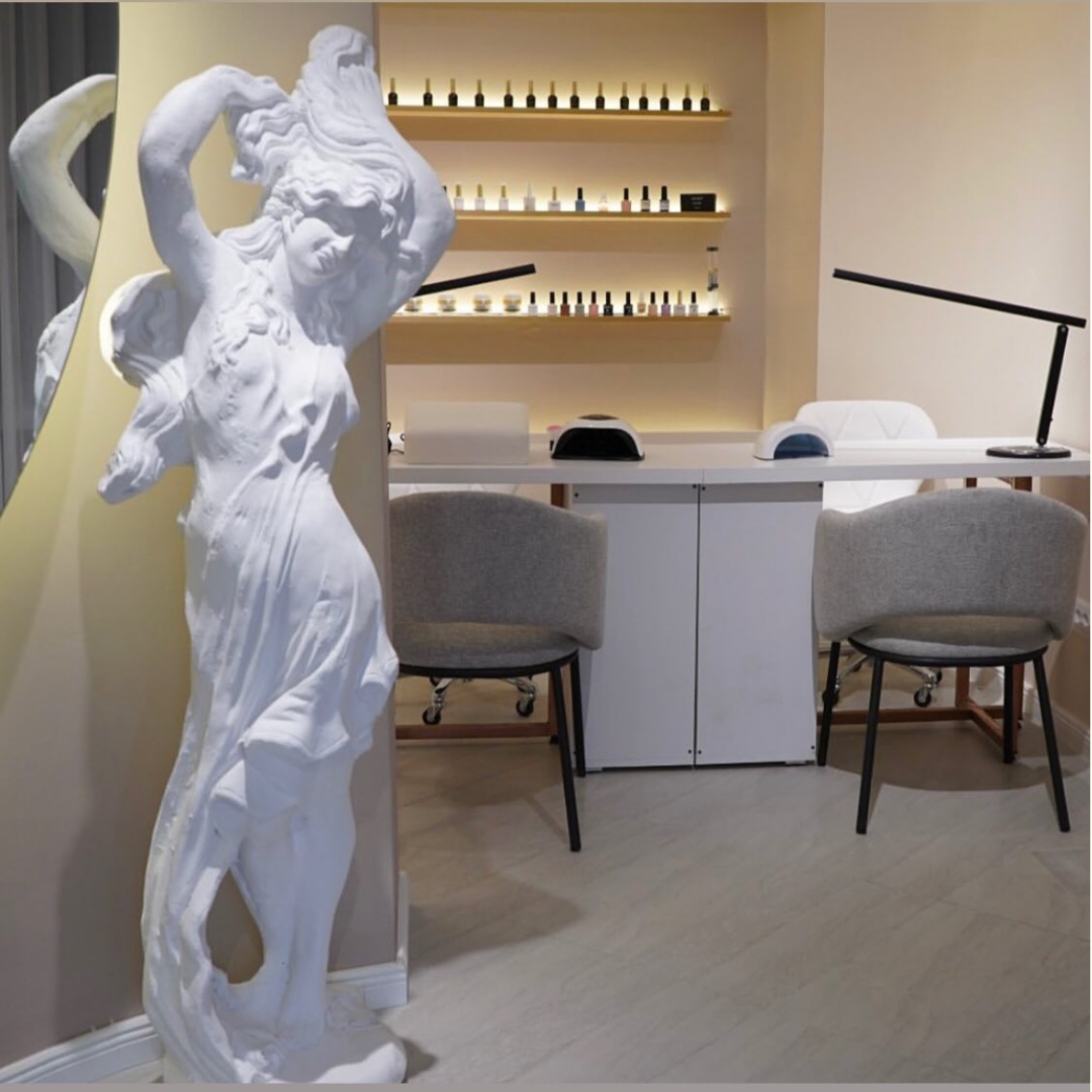 Delia | Collection Forme