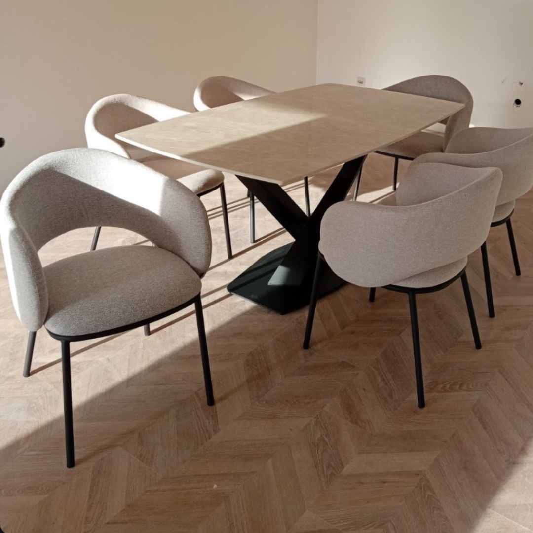 Delia | Collection Forme