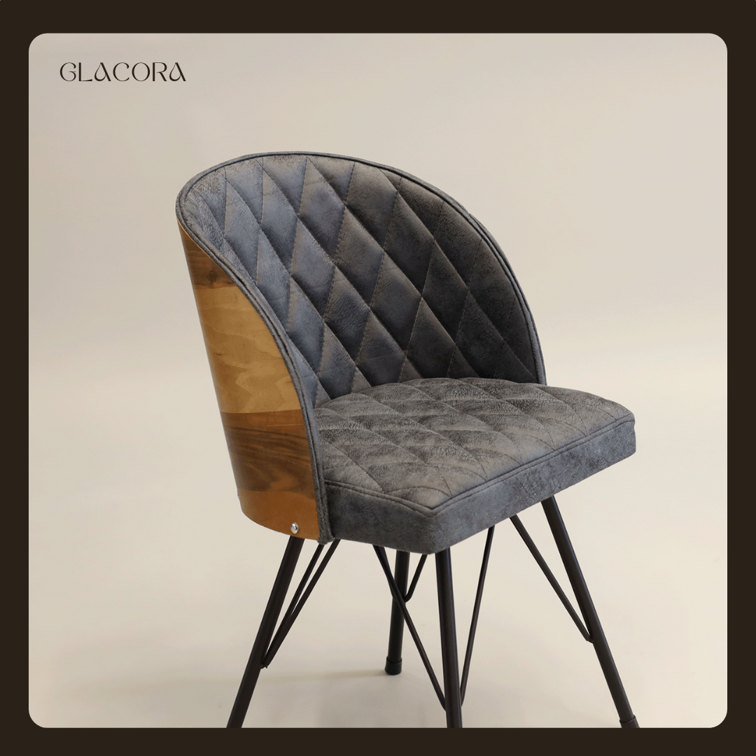 Estelle | Design contemporain chic