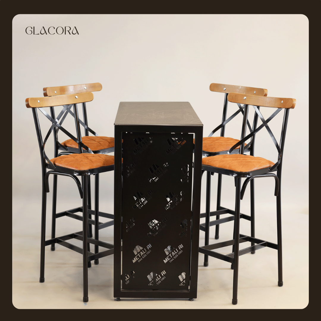 Felix | Design bistrot revisité