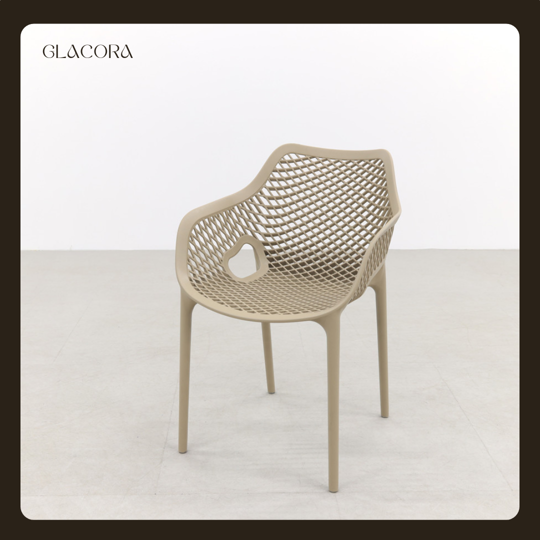 Chaise de jardin Era