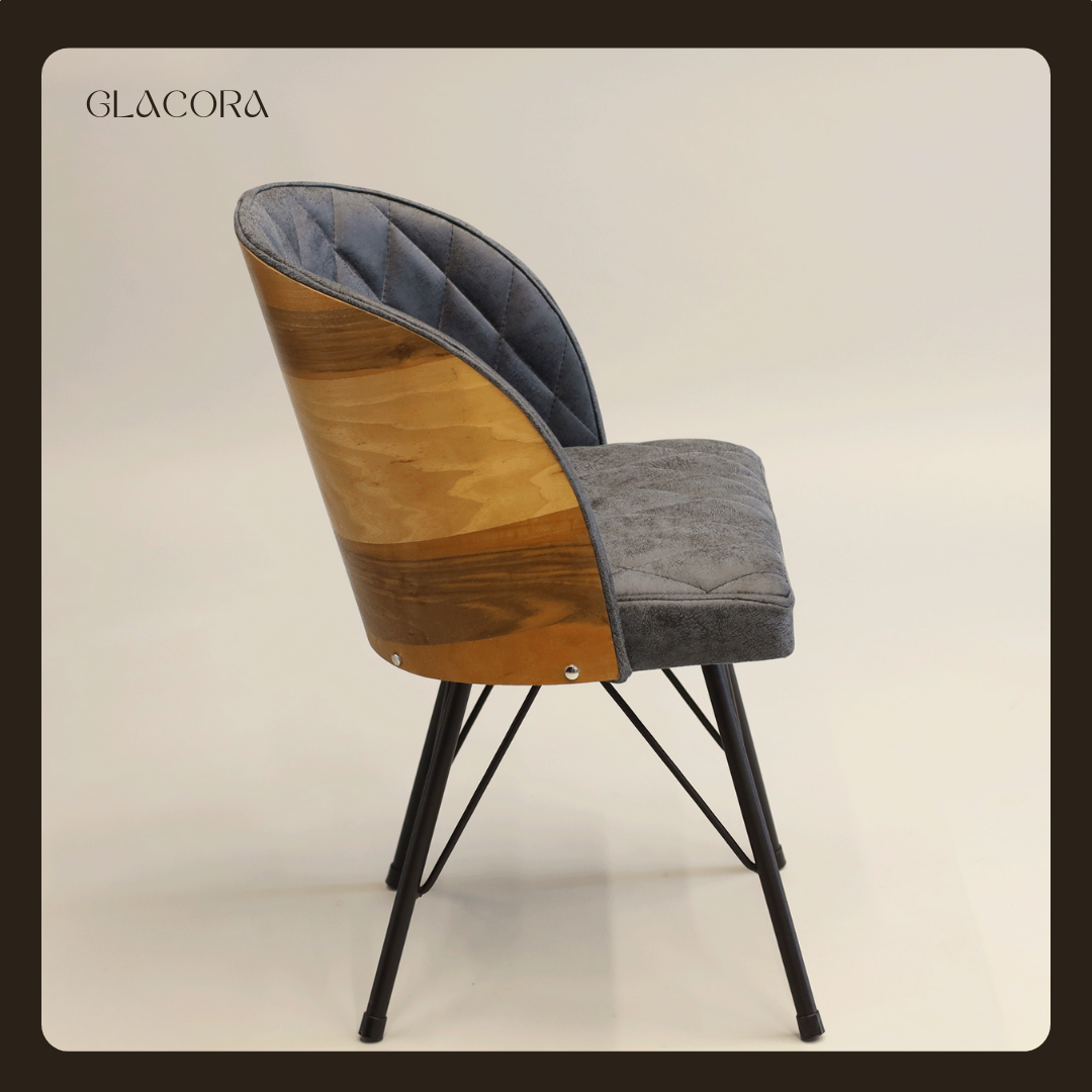 Estelle | Design contemporain chic