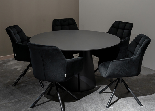 Rotary | Collection Forme