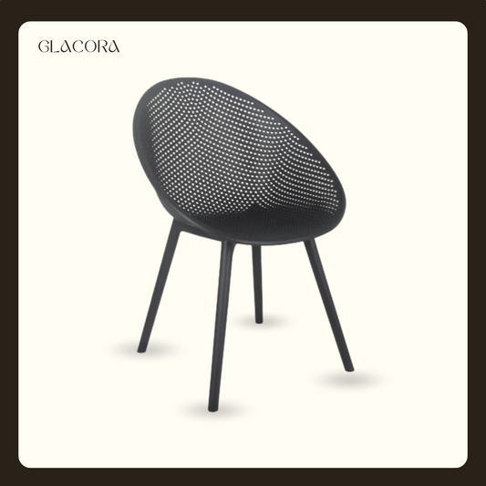 Chaise de jardin Olivia