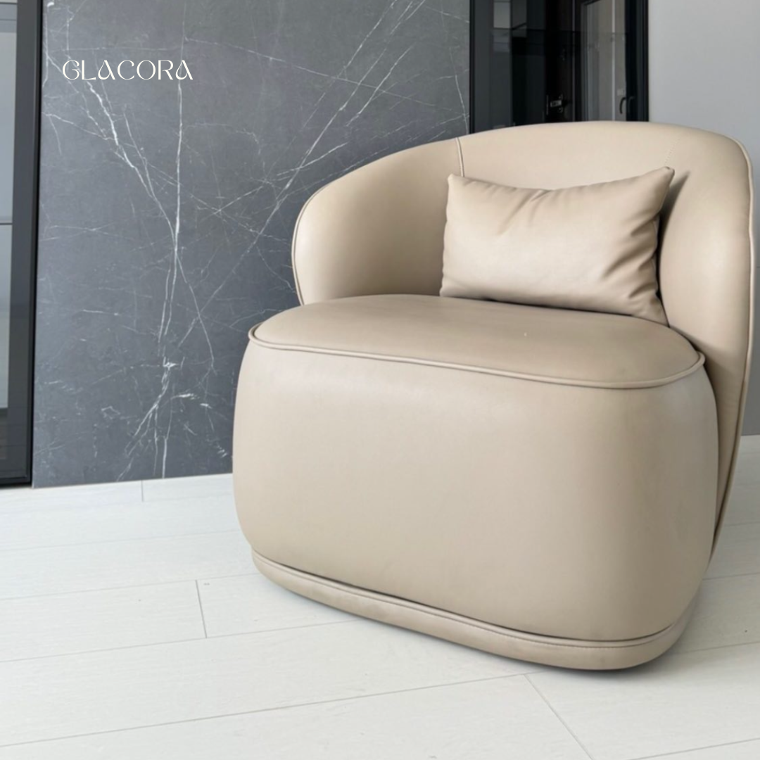 Fauteuil Jacques | Collection Forme