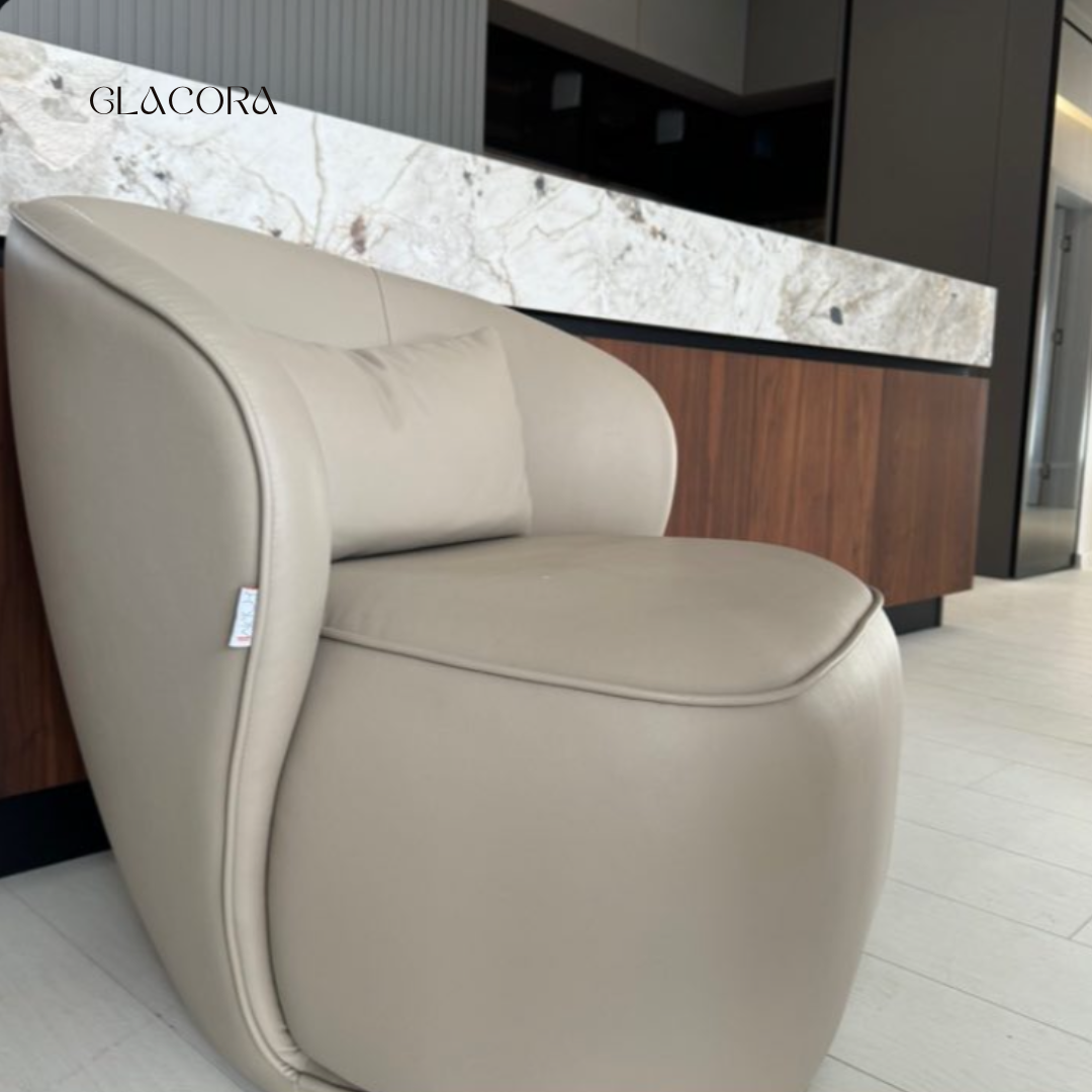 Fauteuil Jacques | Collection Forme