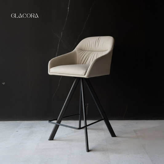 Tabouret de bar Roy | Collection Forme