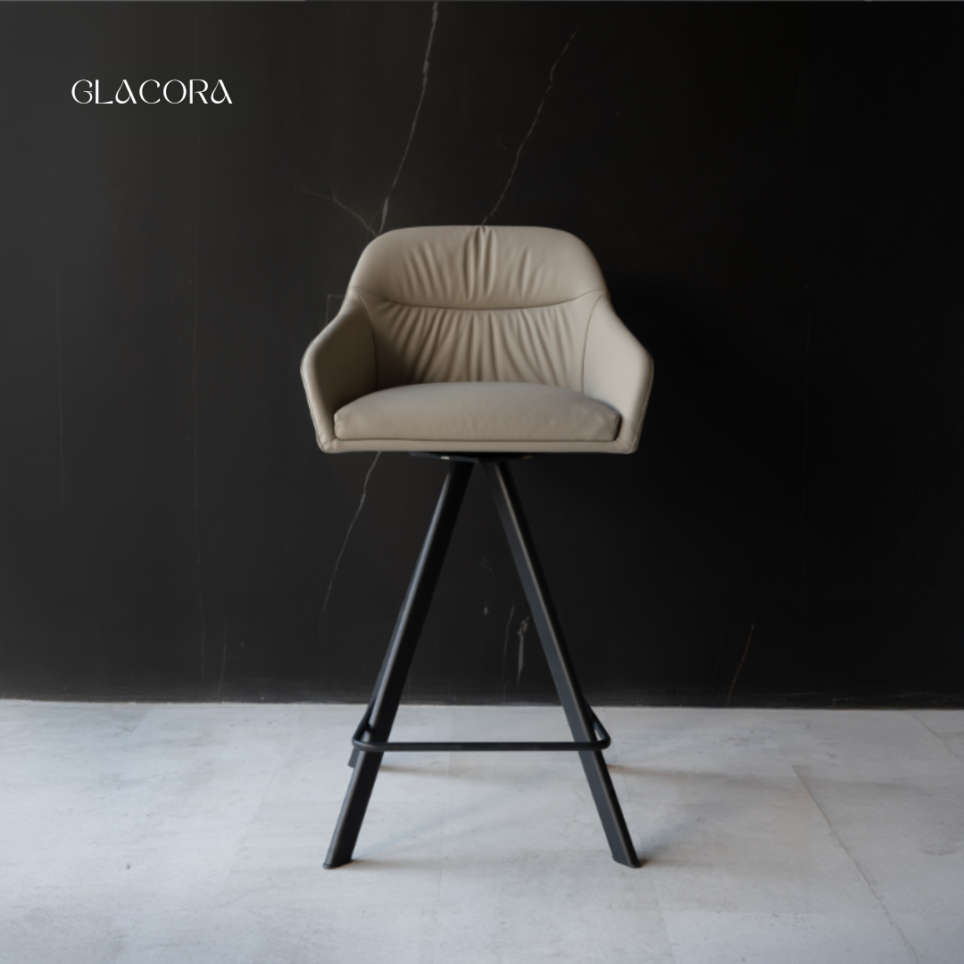 Tabouret de bar Roy | Collection Forme