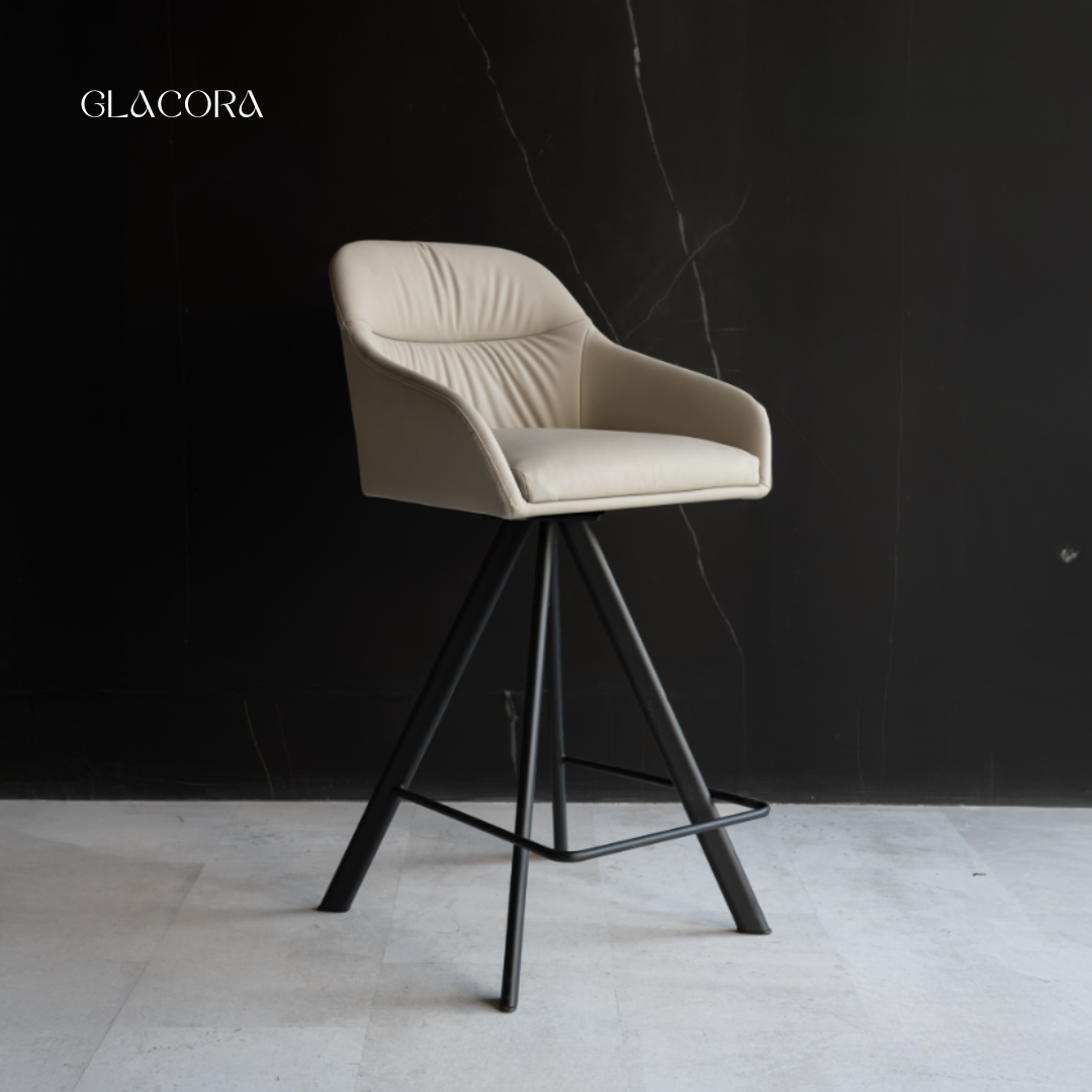 Tabouret de bar Roy | Collection Forme