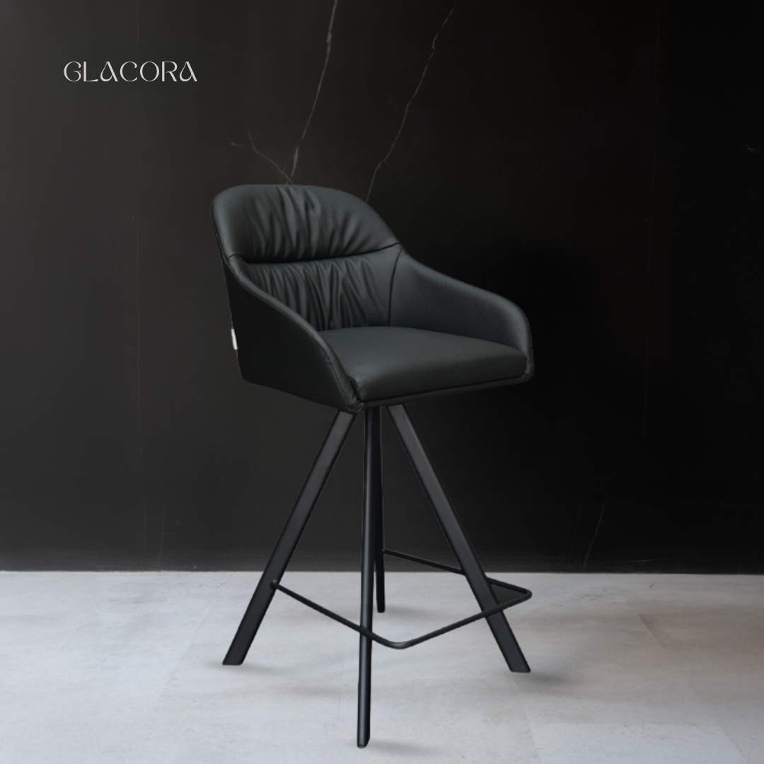 Tabouret de bar Roy | Collection Forme