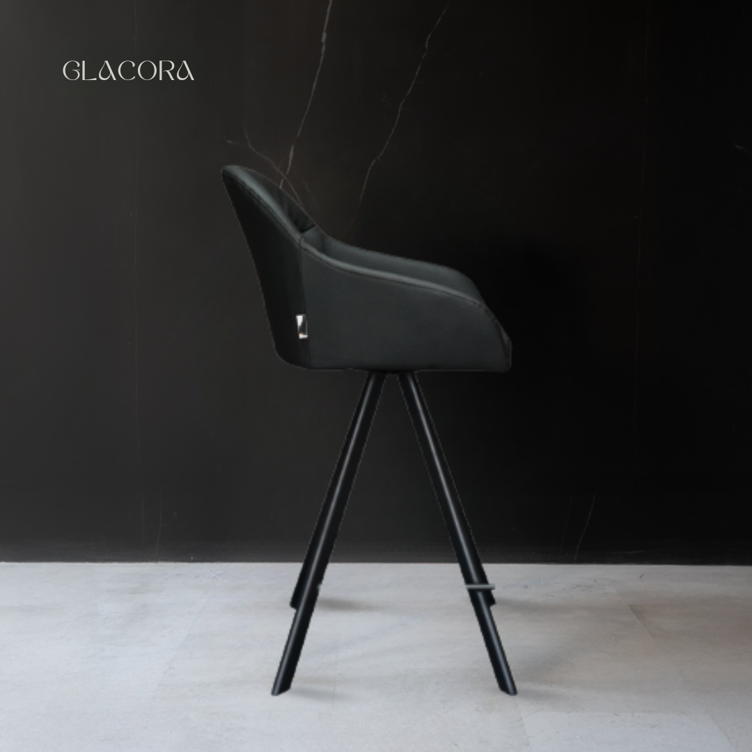 Tabouret de bar Roy | Collection Forme