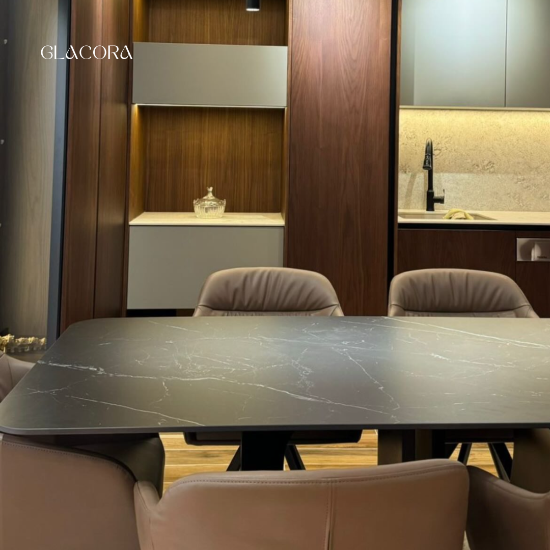 Tabouret de bar Roy | Collection Forme