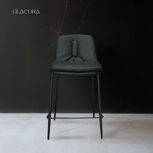 Tabouret de bar Smith | Collection Forme