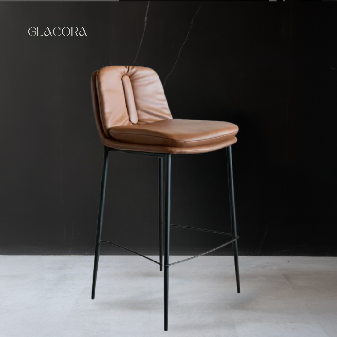 Tabouret de bar Smith | Collection Forme