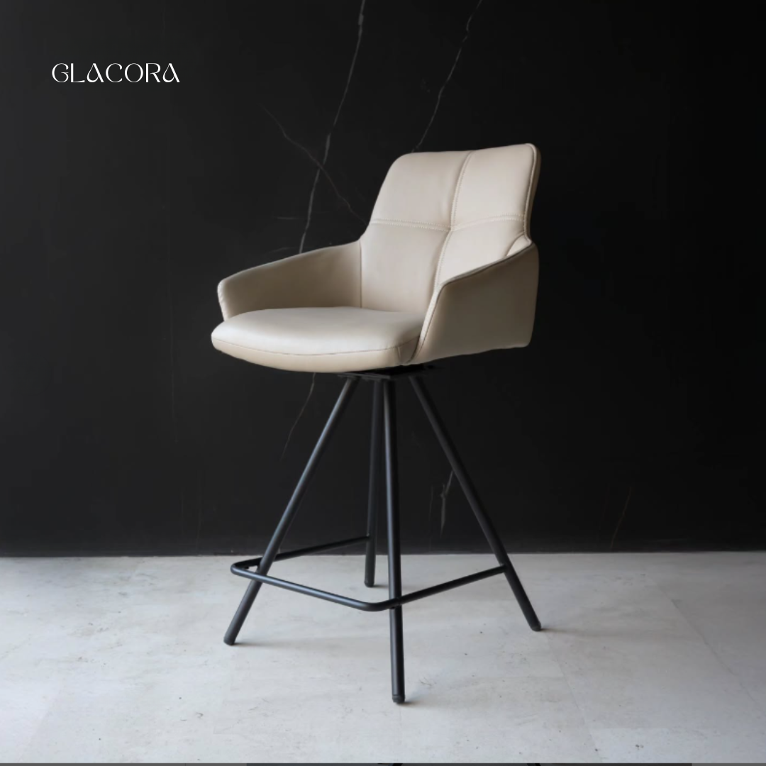 Tabouret de bar Matisse | Collection Forme