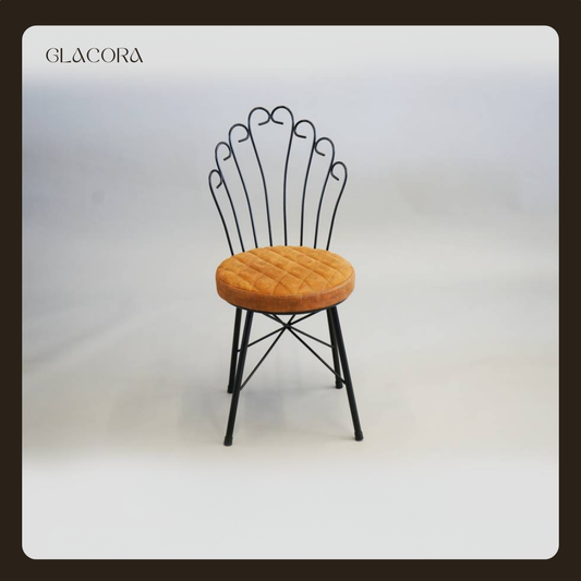 Flora | Design romantique vintage