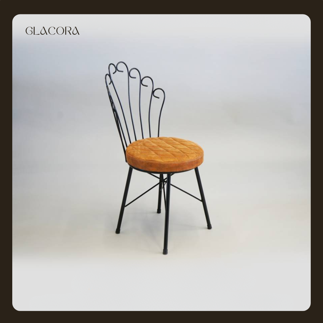 Flora | Design romantique vintage