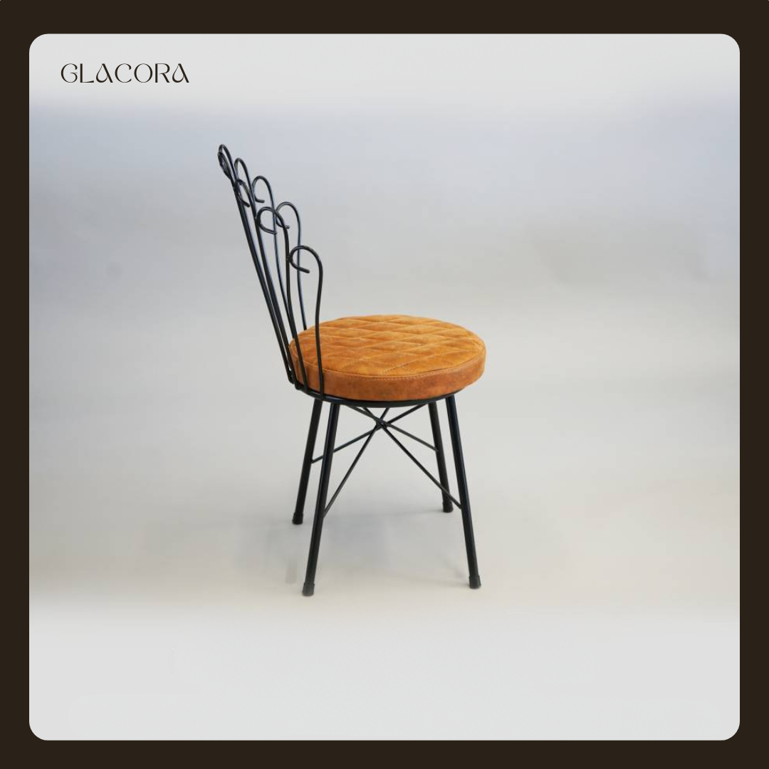 Flora | Design romantique vintage