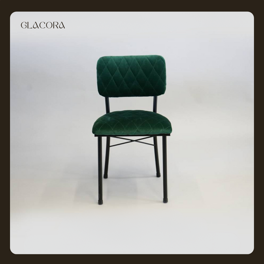 Chloé | Design rétro-chic