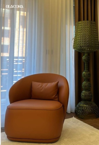 Fauteuil Jacques | Collection Forme
