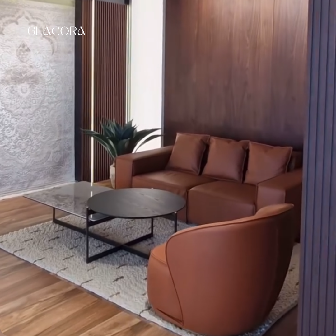Fauteuil Jacques | Collection Forme